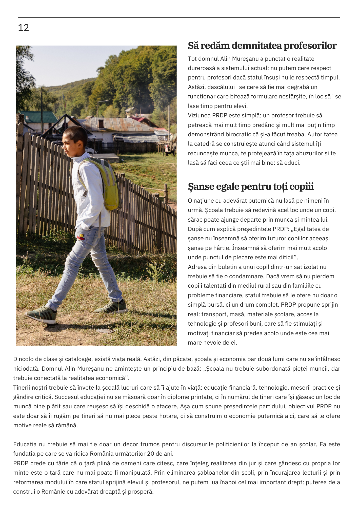 Pagina 12